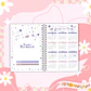 PLANNER CALMA - Miniatura 2