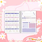 PLANNER CALMA - Miniatura 5
