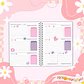 PLANNER SERENITY - Miniatura 4