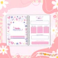 PLANNER SERENITY - Miniatura 2