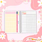 PLANNER DOCENTE GINGER - Miniatura 4