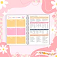PLANNER DOCENTE GINGER - Miniatura 3