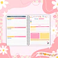 PLANNER DOCENTE GINGER - Miniatura 5