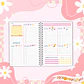 PLANNER DOCENTE GINGER - Miniatura 7
