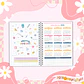 PLANNER DOCENTE GINGER - Miniatura 2