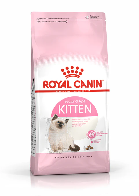 Royal Canin Kitten 1.5 kg