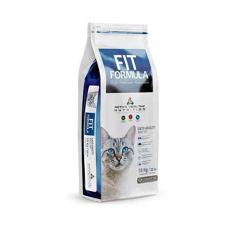 Fit Formula Gato Adulto 10 kg
