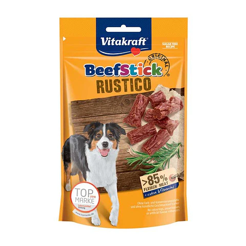 Vitakraft Beef Stick Rustico 55 GR