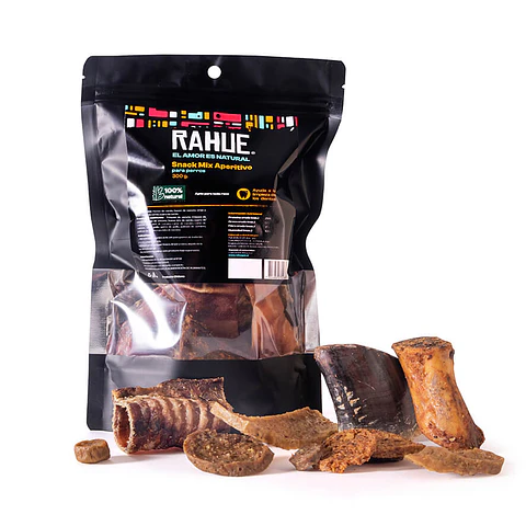 Rahue Snack Aperitivo Mix 500 gr