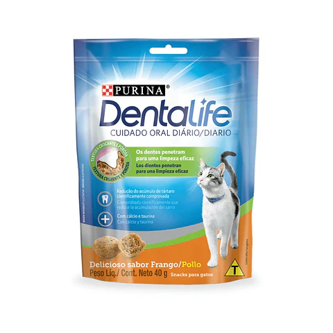 Dentalife Gatos 40 GR
