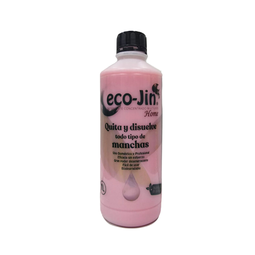 Eco-Jin 1 Litro Aroma a elegir SIN DIFUSOR 4