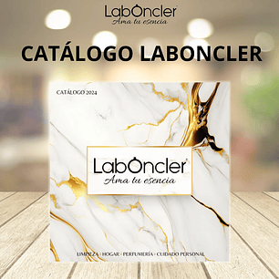 Catalogo Laboncler 2024-2025