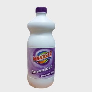 Amoniaco normal MIHOGAR 1L