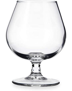 Copa coñac 24,5cl 3u 1