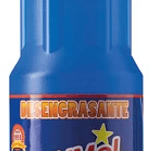 Desengrasante BRUMOL 1L