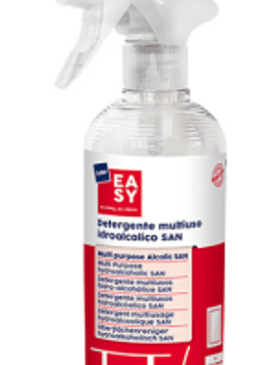 Detergente multiusos san 500ml