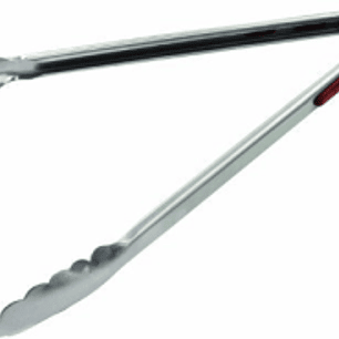 Pinza para barbacoa 40cm