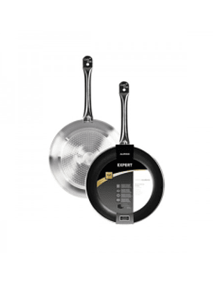 Sartén profesional expert varias medidas