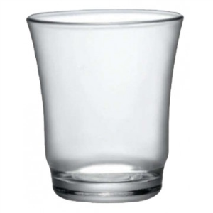 Vaso bombón bormioli 12,5cl 12u