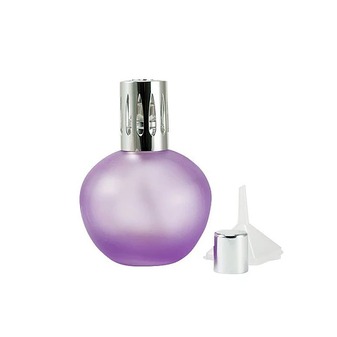 Lámpara catalítica 400ml + aroma a elegir 200ml