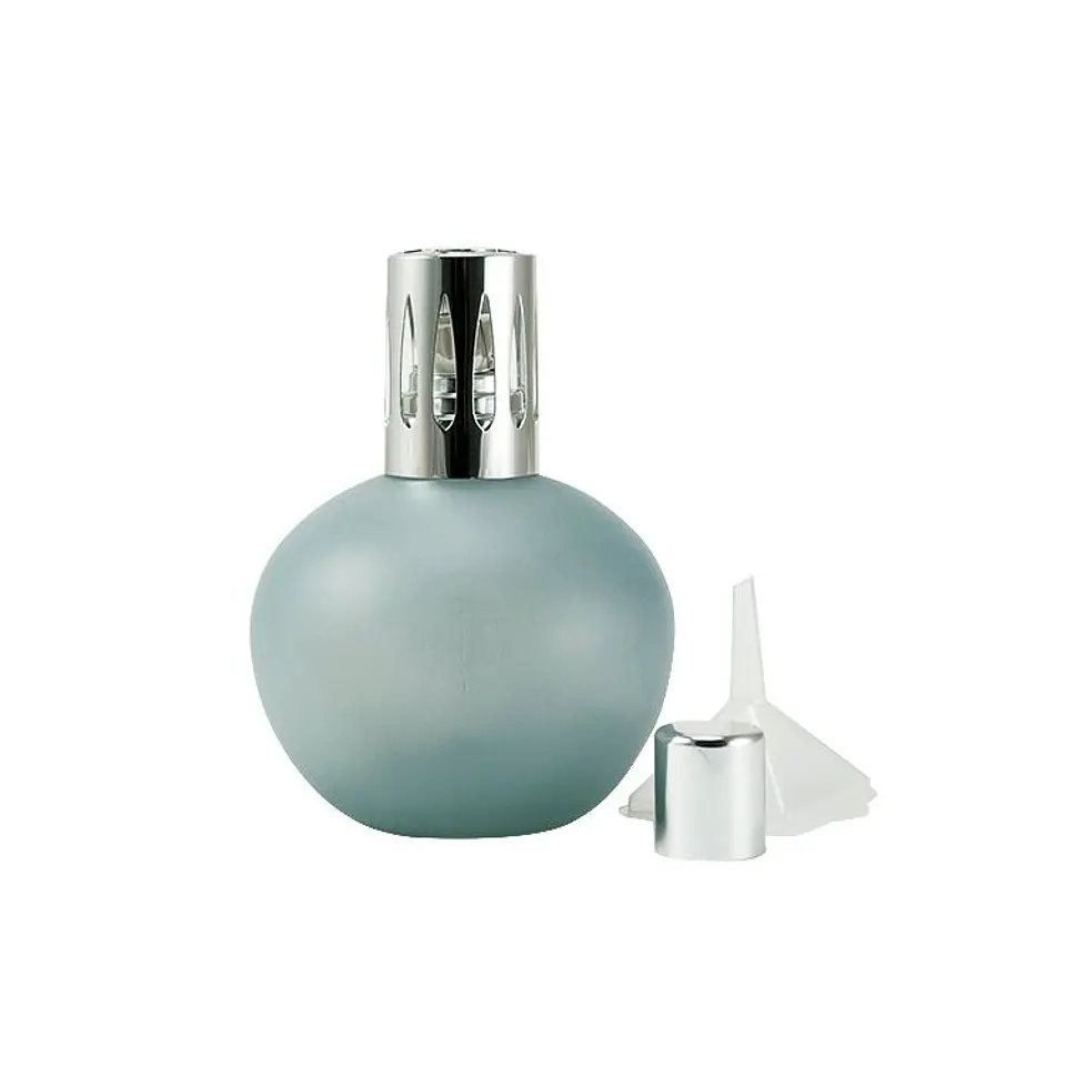 Lámpara catalítica 400ml + aroma a elegir 200ml 3
