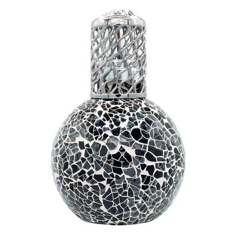 Lámpara catalítica 200ml + aroma a elegir 200ml