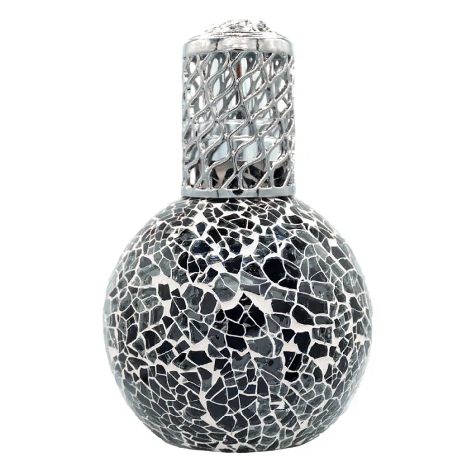 Lámpara catalítica 200ml + aroma a elegir 200ml 1