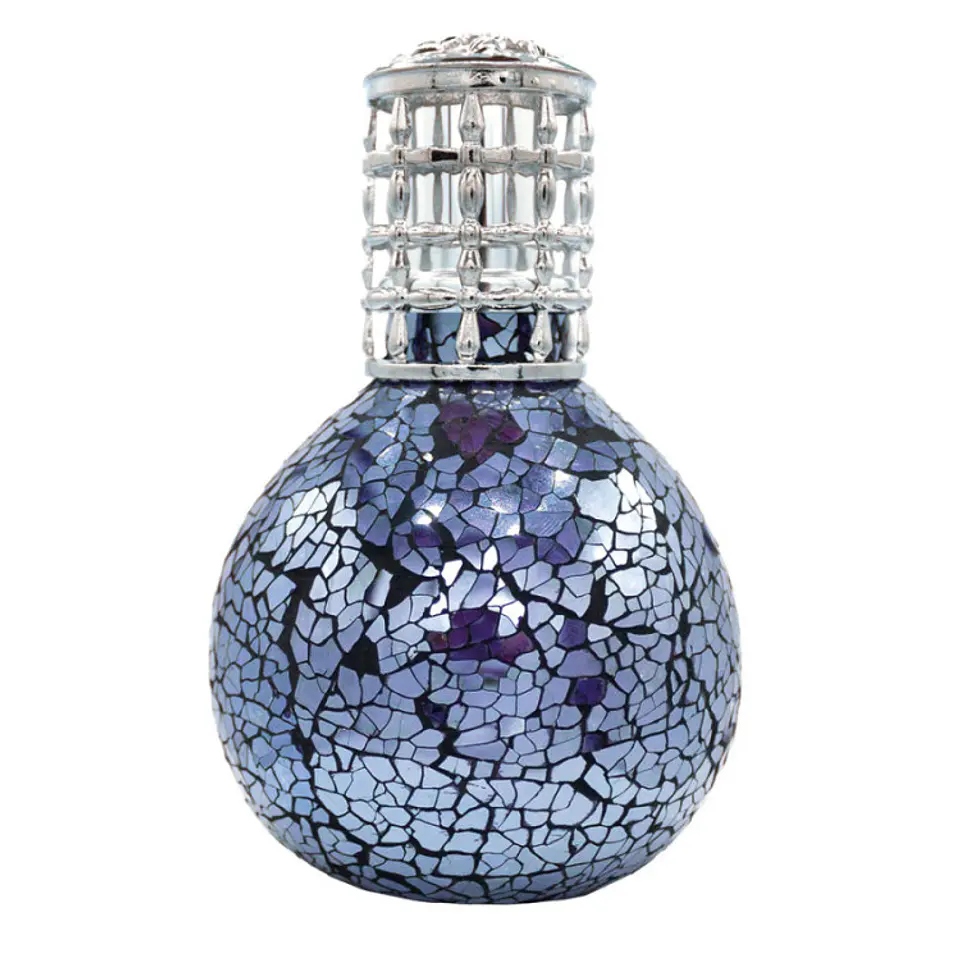 Lámpara catalítica 200ml + aroma a elegir 200ml 2