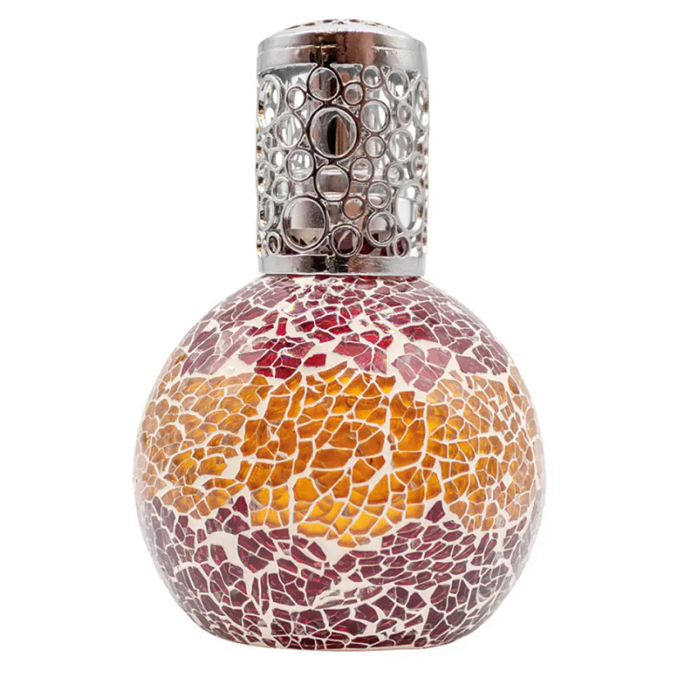 Lámpara catalítica 200ml + aroma a elegir 200ml 3
