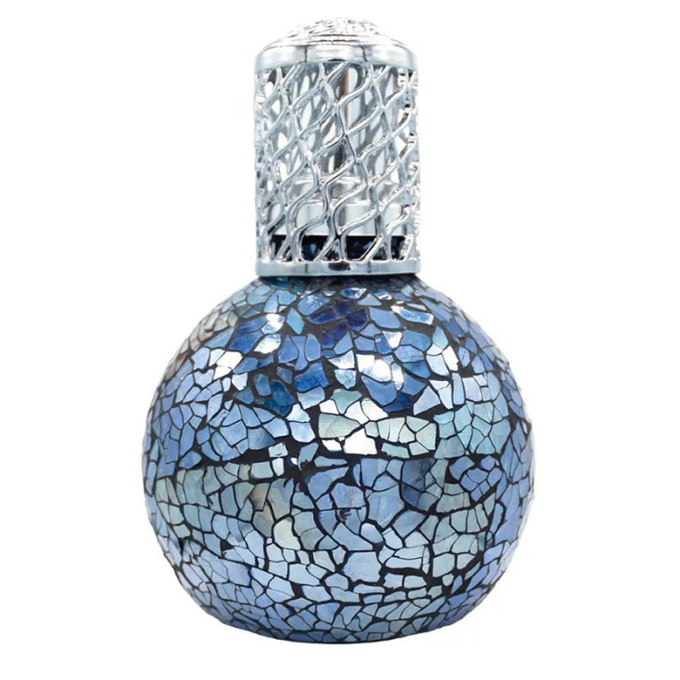 Lámpara catalítica 200ml + aroma a elegir 200ml 4