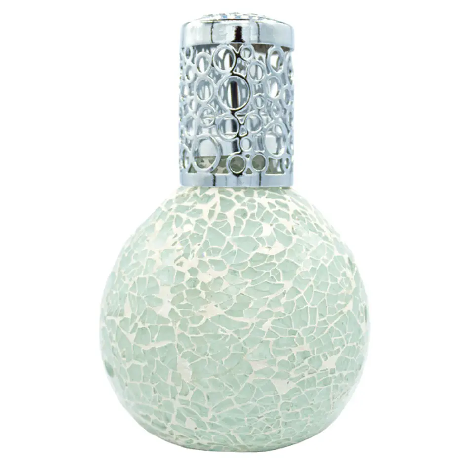 Lámpara catalítica 200ml + aroma a elegir 200ml 5