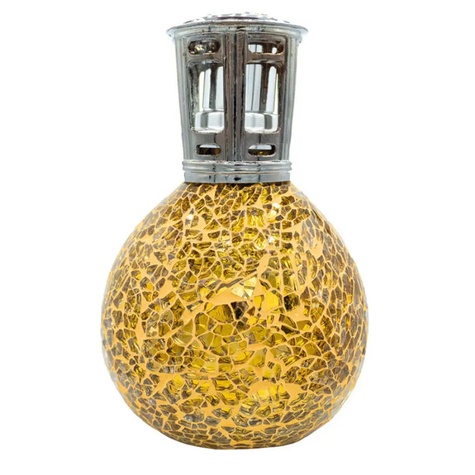 Lámpara catalítica 200ml + aroma a elegir 200ml 7