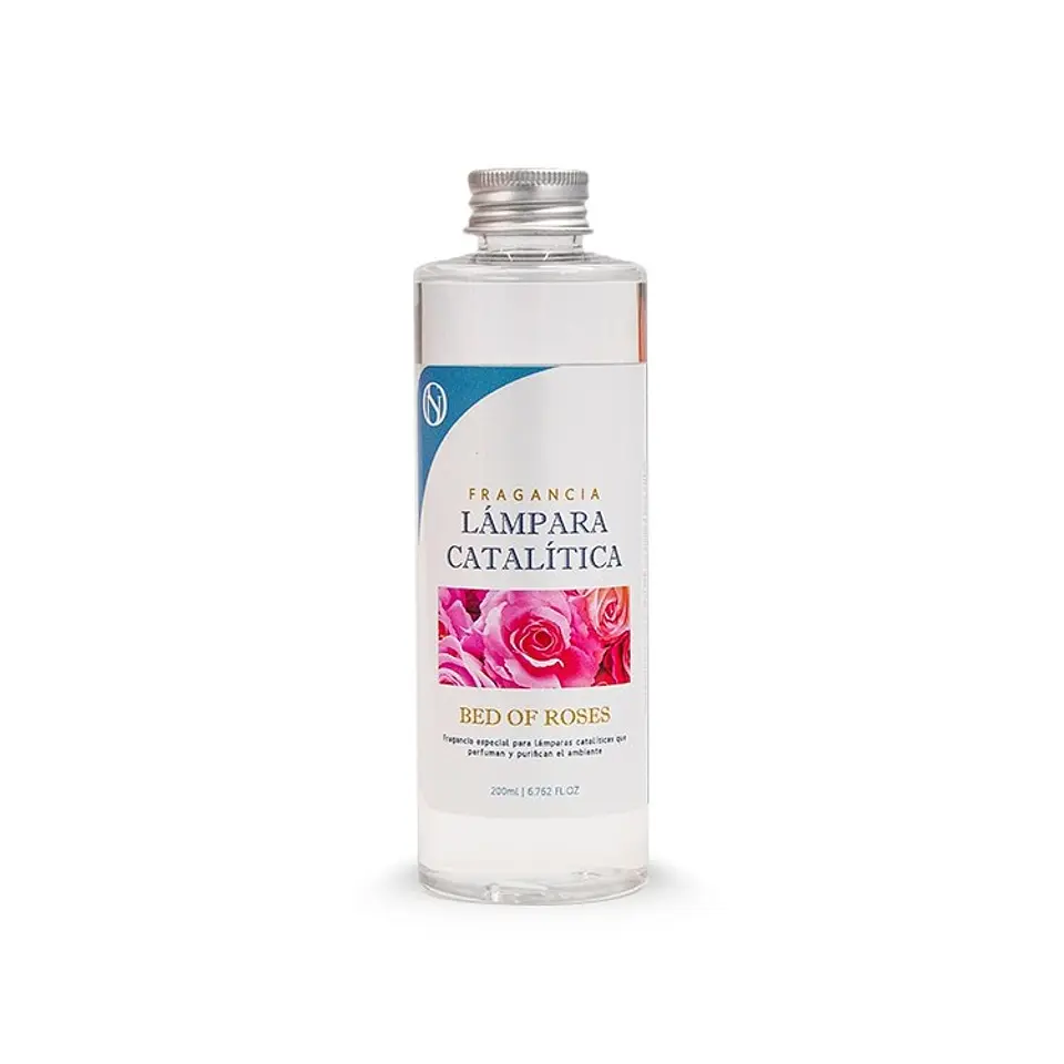 Recargas de fragancias para Lámparas catalíticas 200ml 1