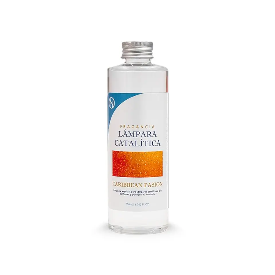 Recargas de fragancias para Lámparas catalíticas 200ml 2