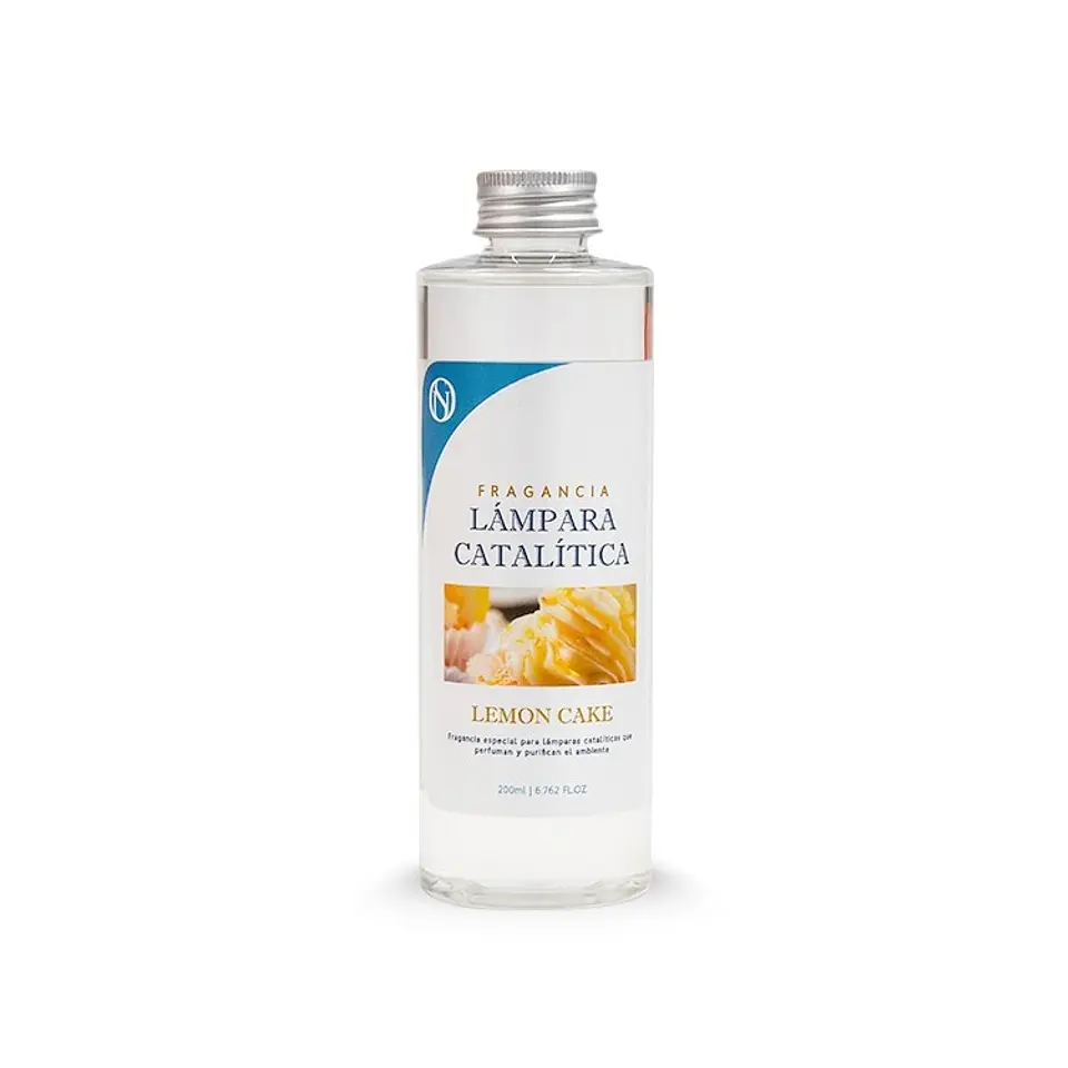 Recargas de fragancias para Lámparas catalíticas 200ml 4