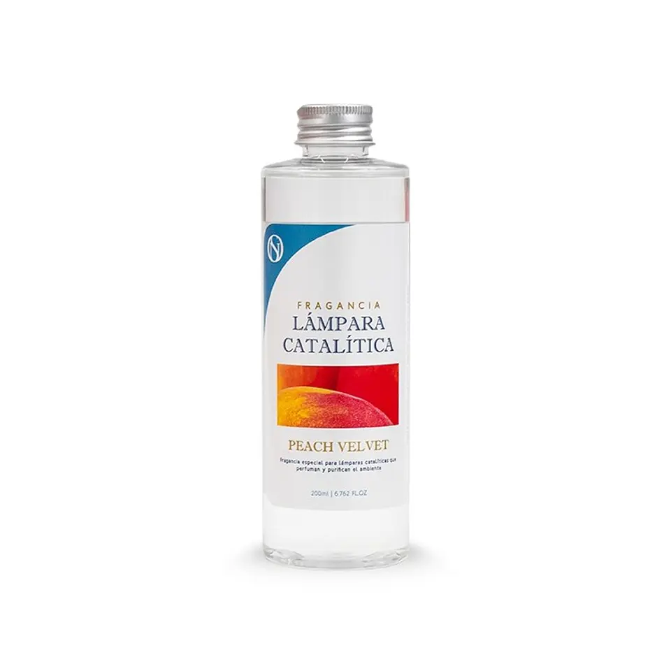 Recargas de fragancias para Lámparas catalíticas 200ml 8