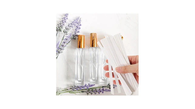 ACCESORIOS DE PERFUMERIA