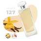 127 - Inspirado en 212 SEXY - 100ml - Miniatura 1