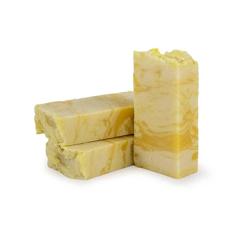 Pastilla de jabón 100gr "Aceite de Argán"