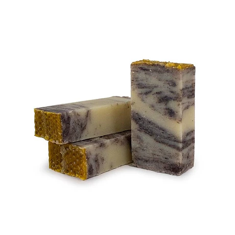 Pastilla de jabón 100gr "Propóleo"