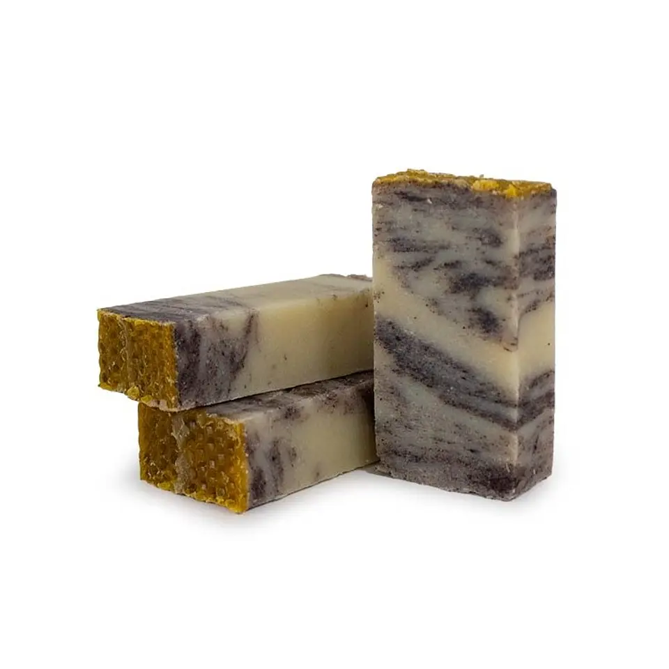 Pastilla de jabón 100gr 