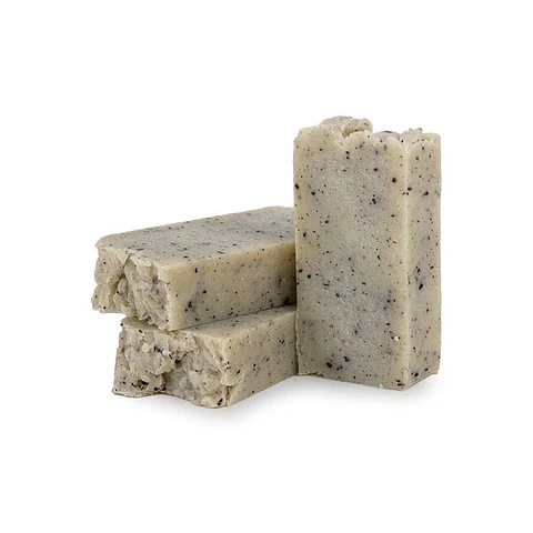 Pastilla de jabón 100gr "Avena y coco"
