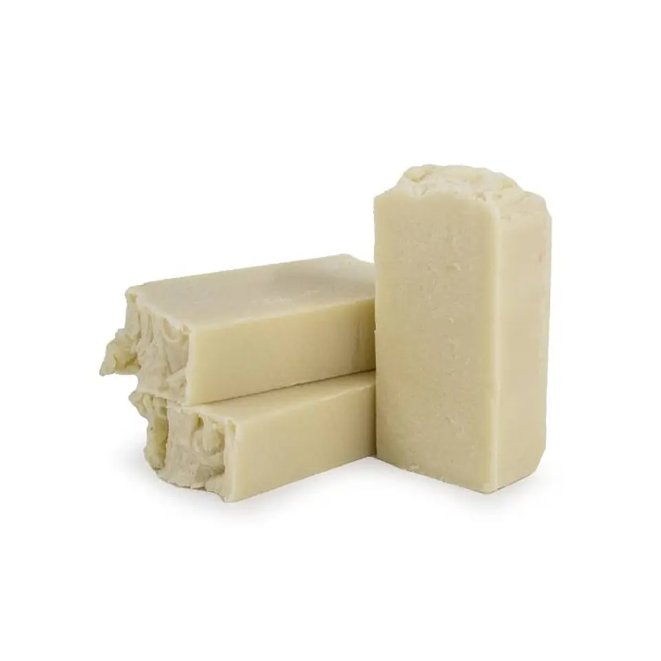 Pastilla de jabón 100gr 