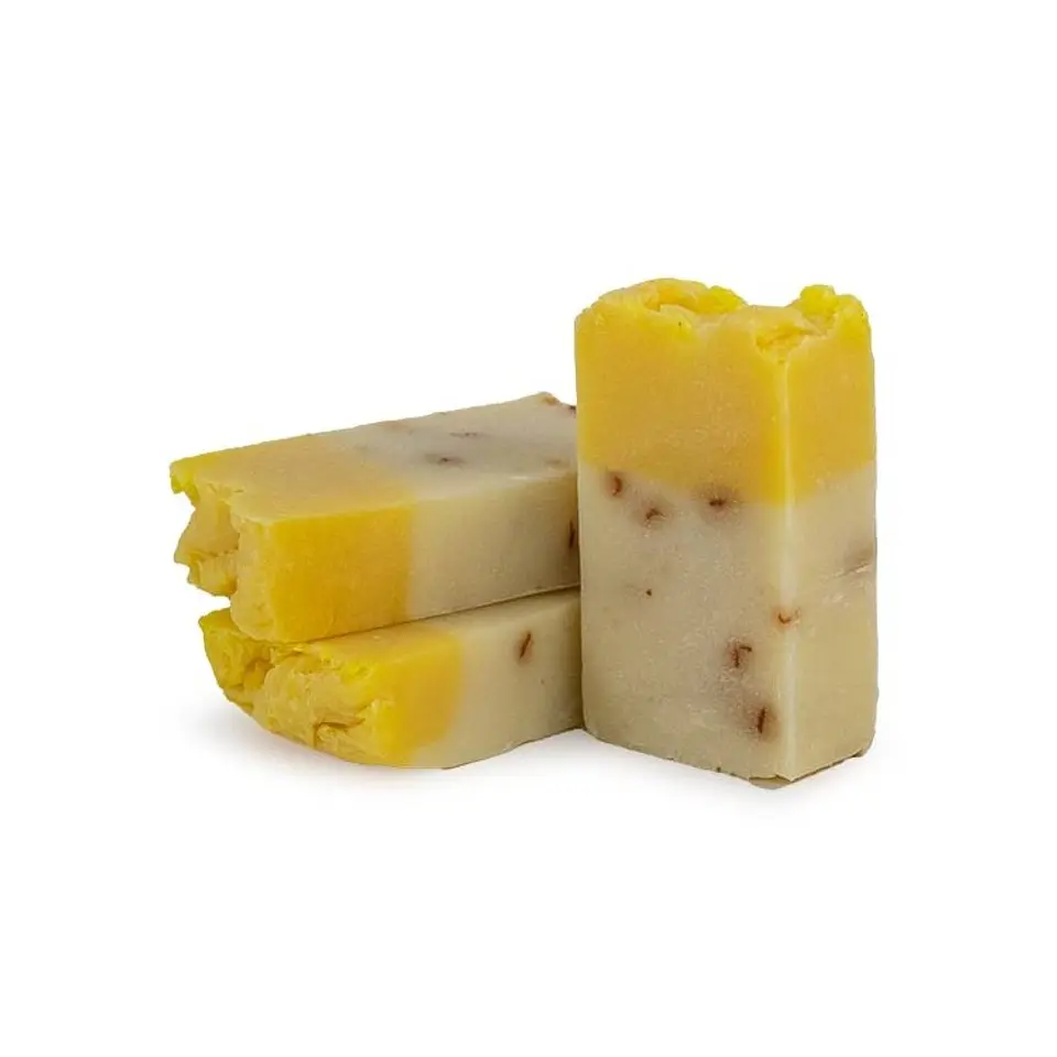 Pastilla de jabón 100gr 