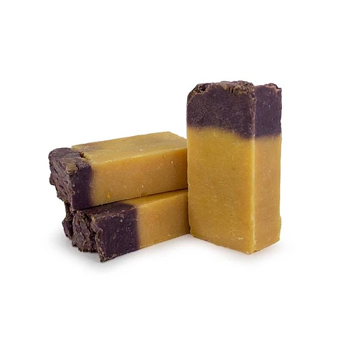 Pastilla de jabón 100gr "Azufre"