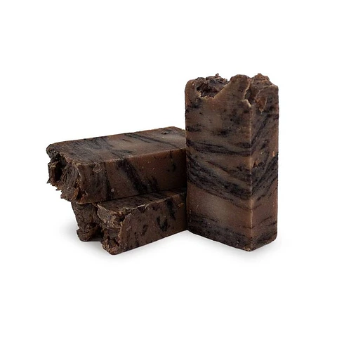 Pastilla de jabón 100gr "Chocolate"