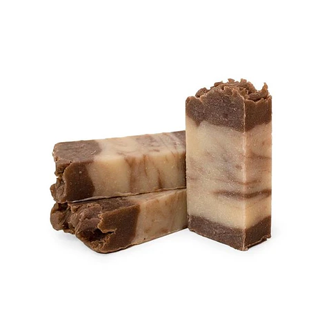 Pastilla de jabón 100gr "Mirra"