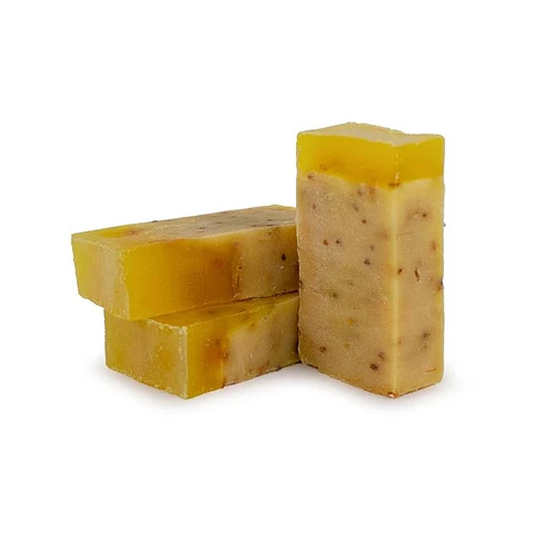 Pastilla de jabón 100gr "Limón"