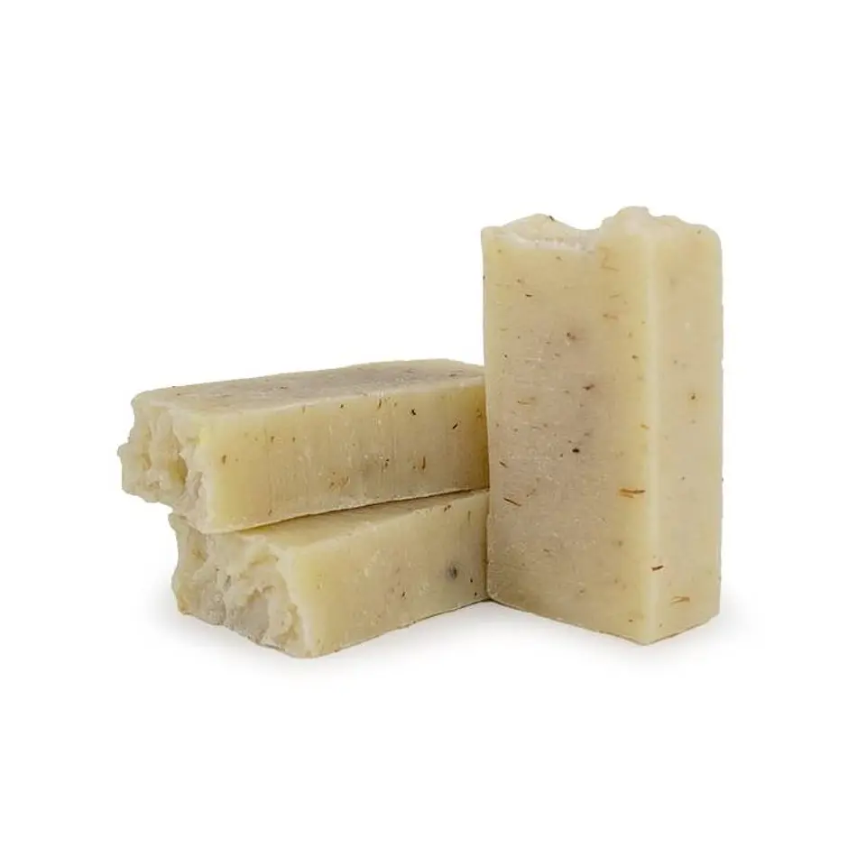 Pastilla de jabón 100gr 