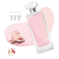 117 - Inspirado en ANAIS ANAIS - 100ml - Miniatura 1